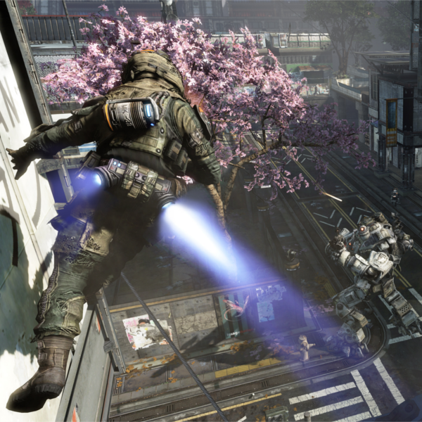 Titanfall